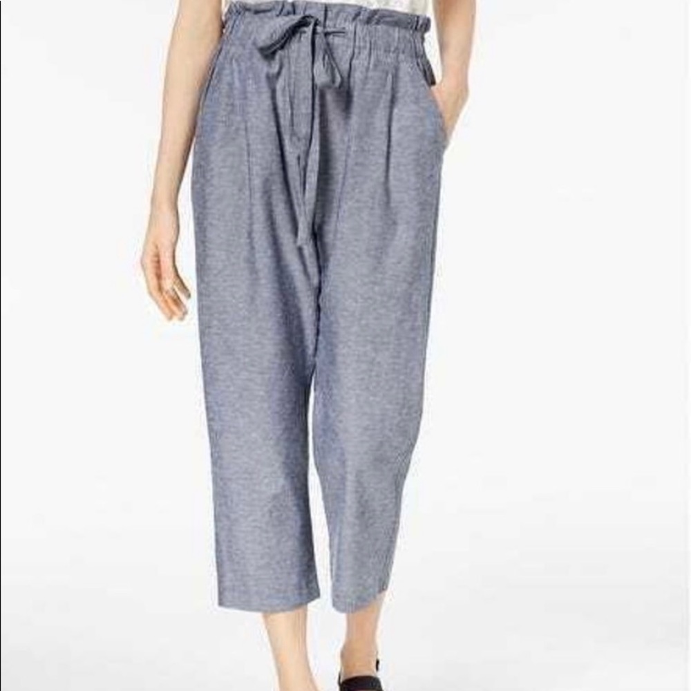Jill Jill Stuart high waist pants